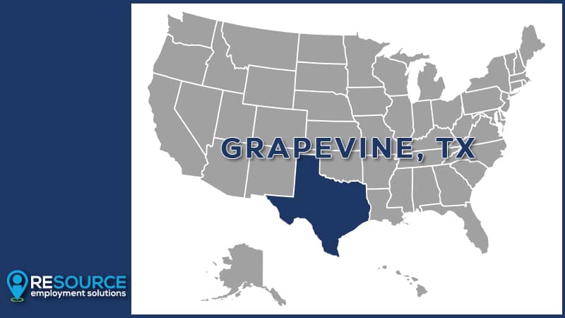 Grapevine, TX