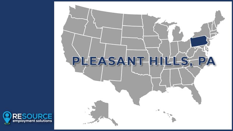 Pleasant Hills, PA
