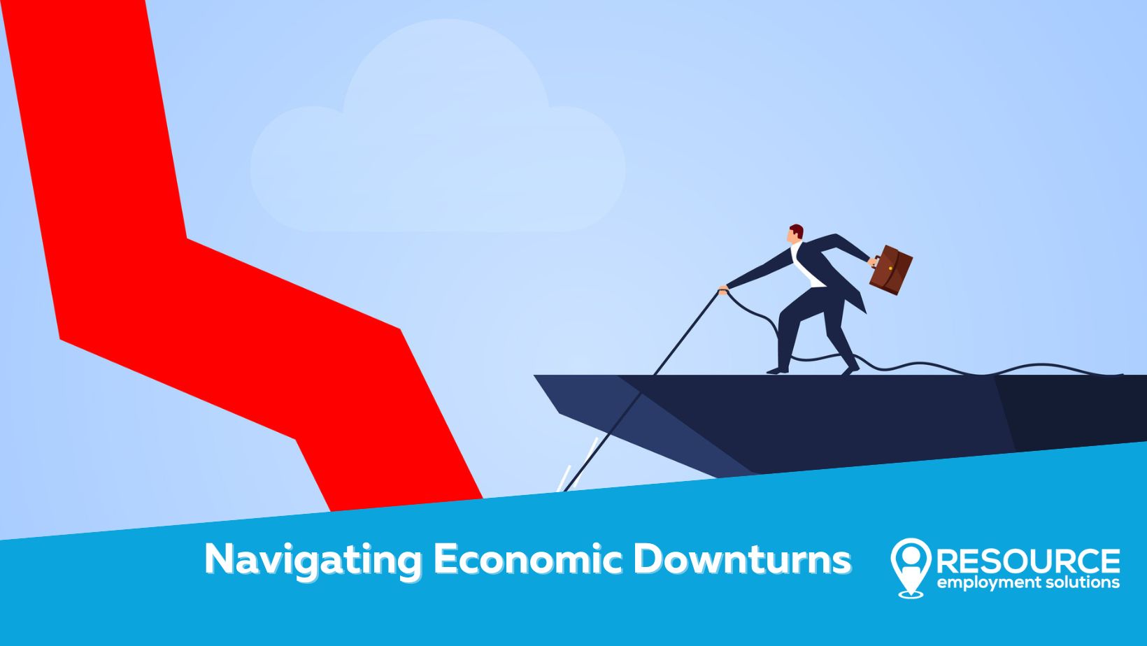 Navigating Economic Downturns: A Sympathetic Approach to Talent and Productivity