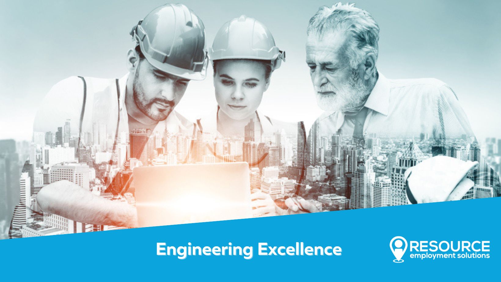 Engineering Excellence: Navigating the Talent Landscape with Resource Employment Solutions