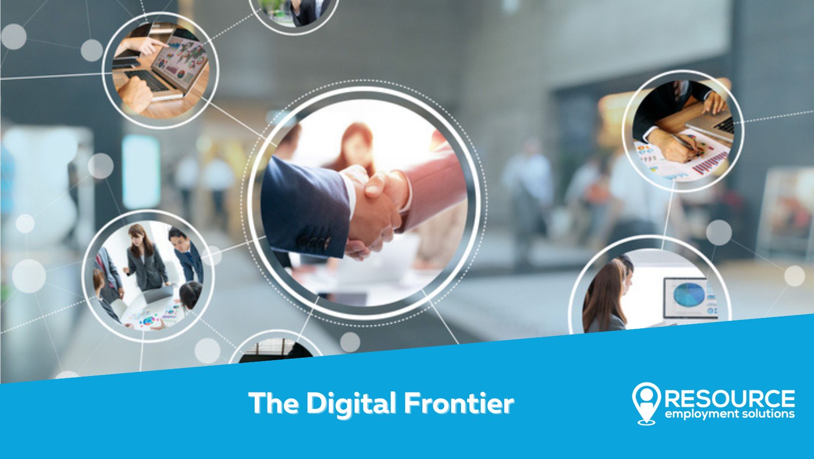 The Digital Frontier: Revolutionizing Human Capital Management Through Technology