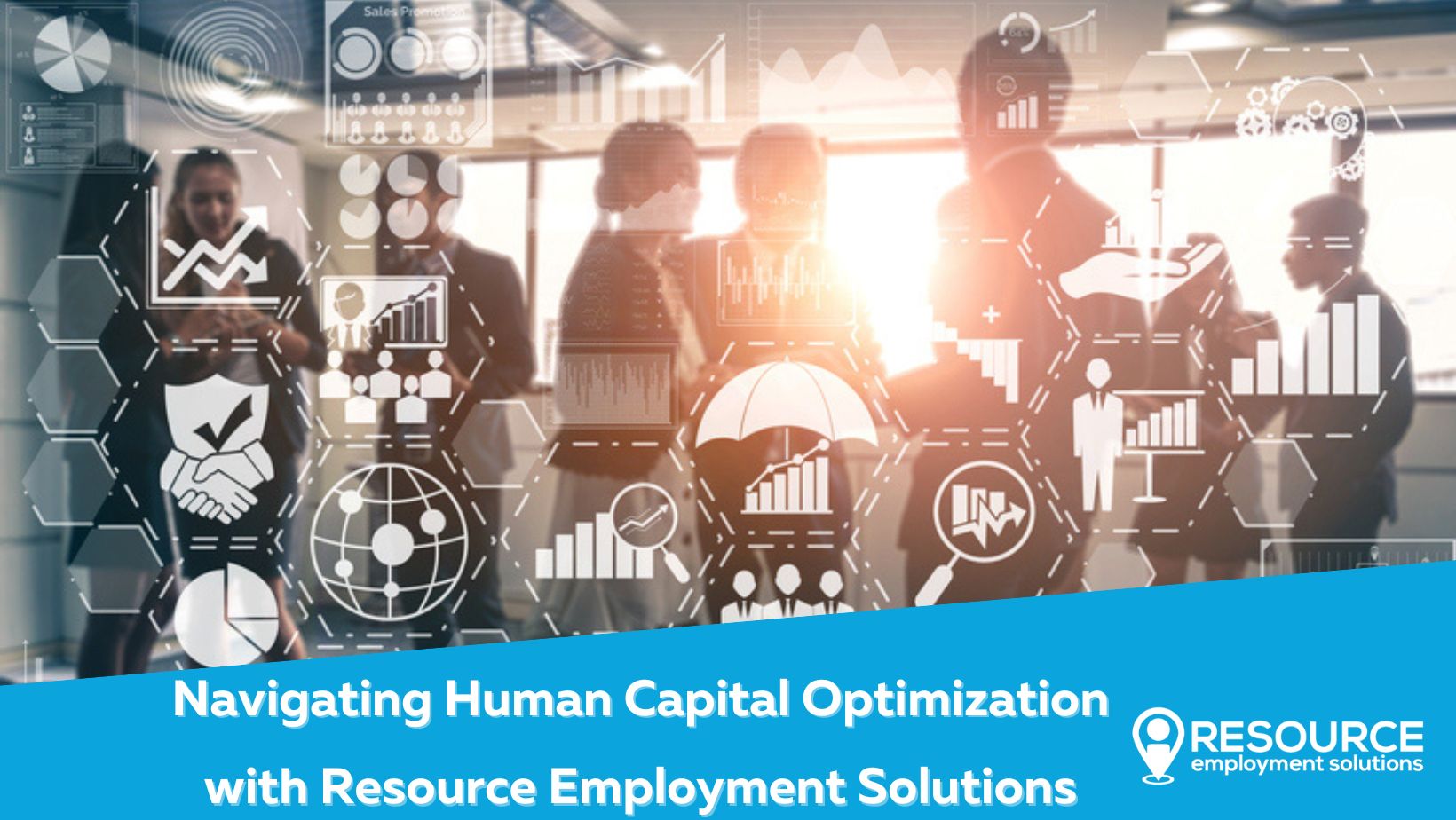 Navigating Human Capital Optimization with Resource Employment Solutions