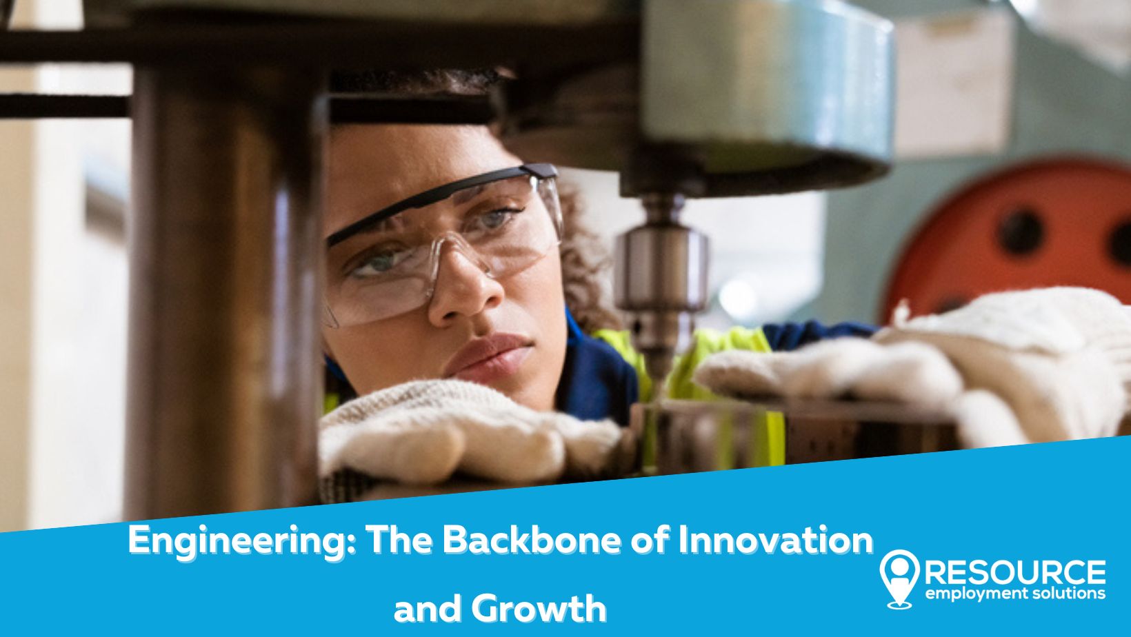 Engineering: The Backbone of Innovation and Growth