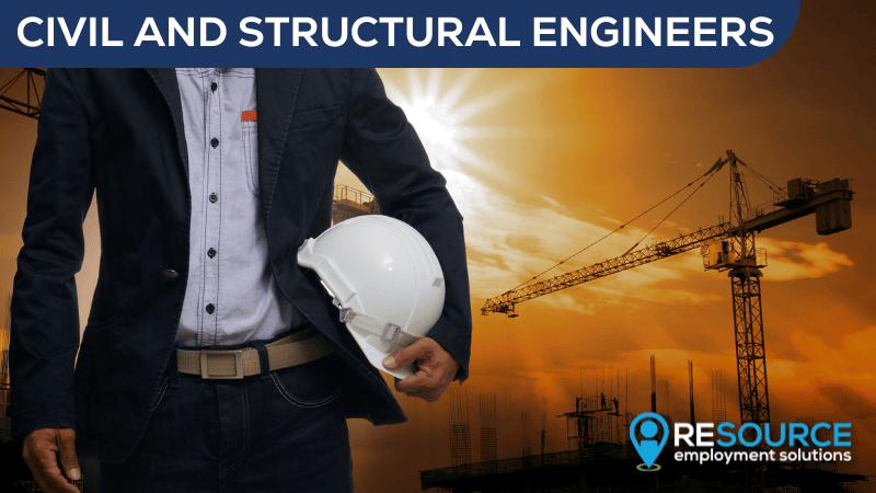 Civil and Structural Engineers