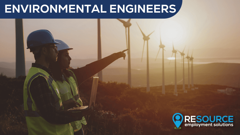 Environmental Engineers