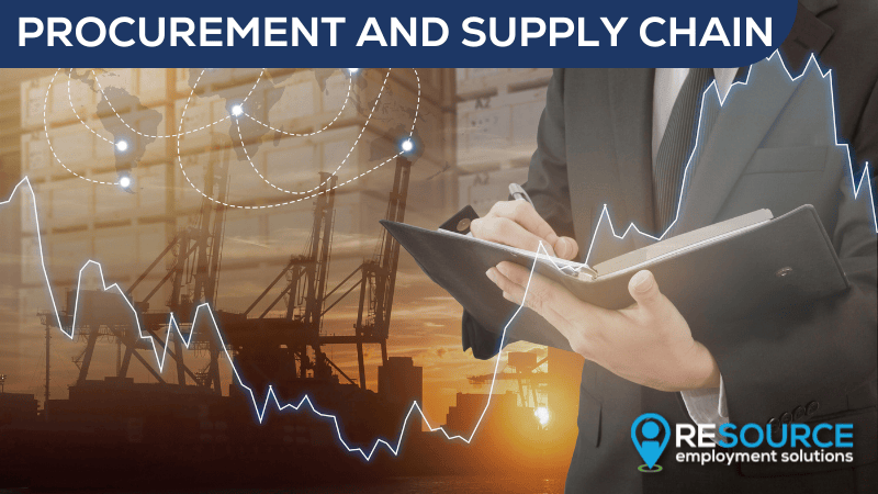 Procurement and Supply Chain