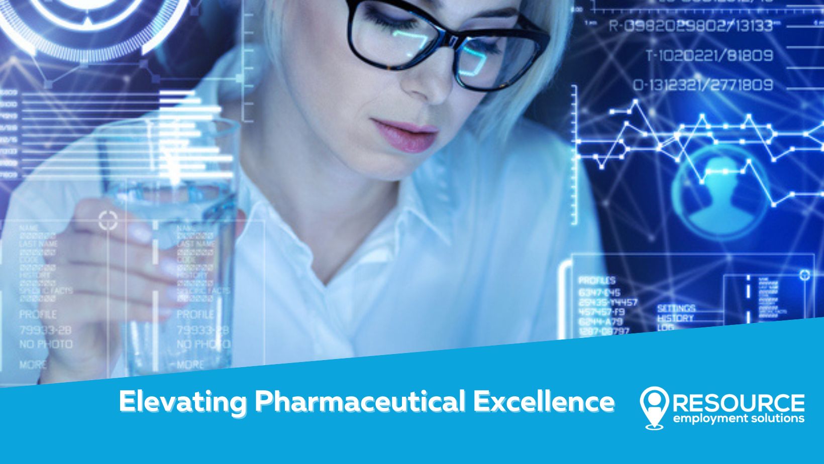 Elevating Pharmaceutical Excellence: Partnering with Resource Employment Solutions