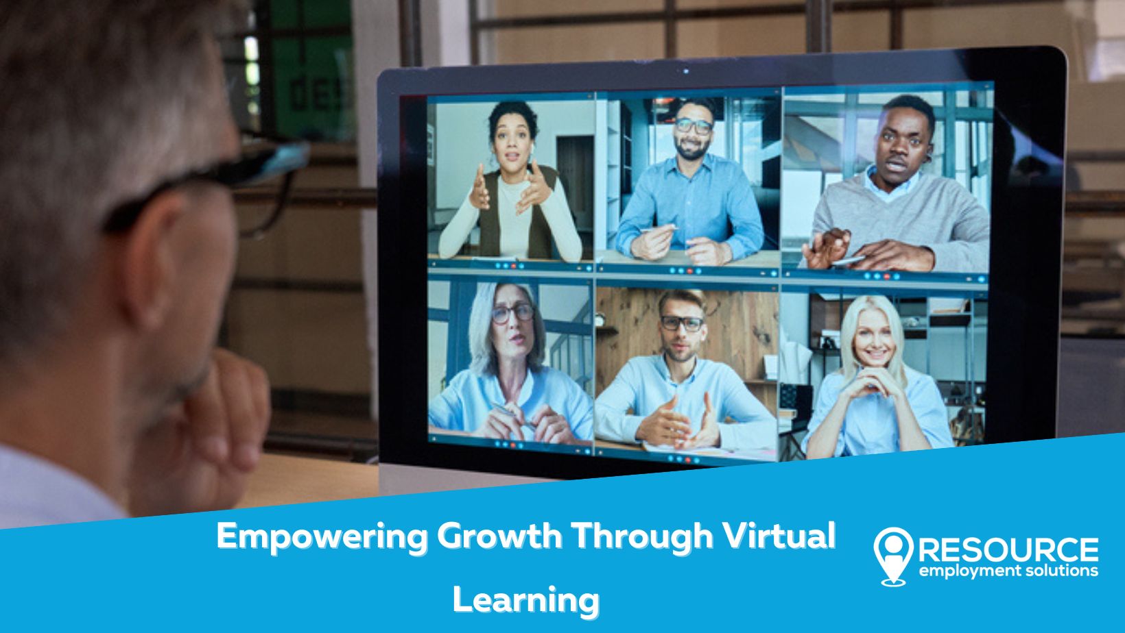  Empowering Growth Through Virtual Learning: Upskilling and Reskilling in the Digital Age