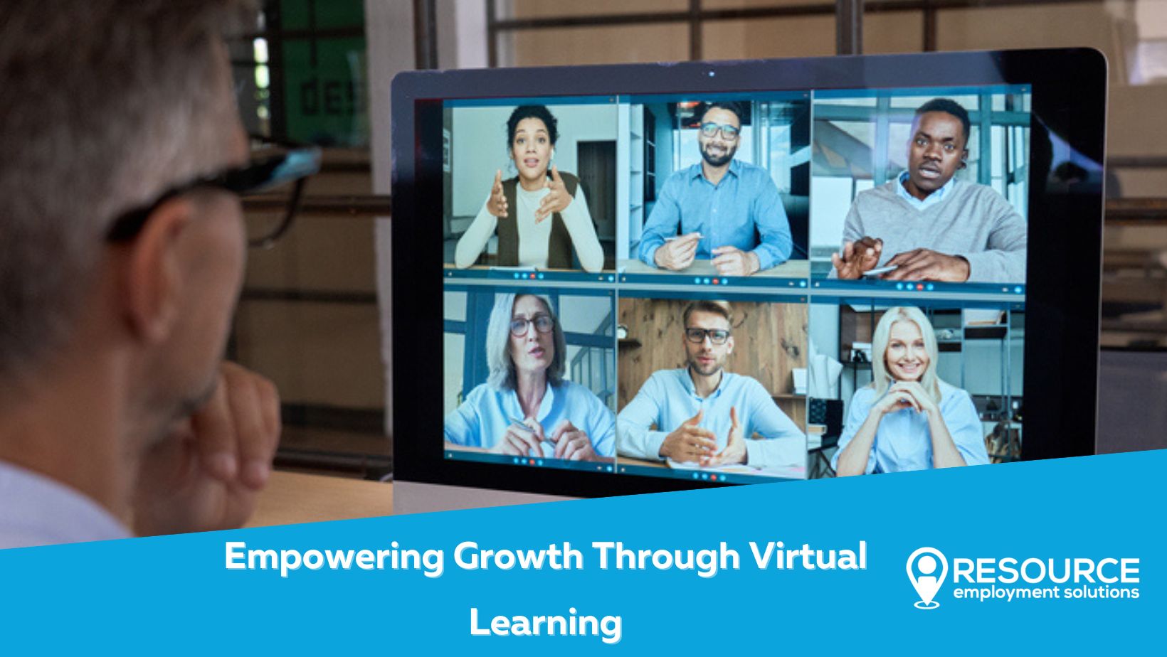 Empowering Growth Through Virtual Learning