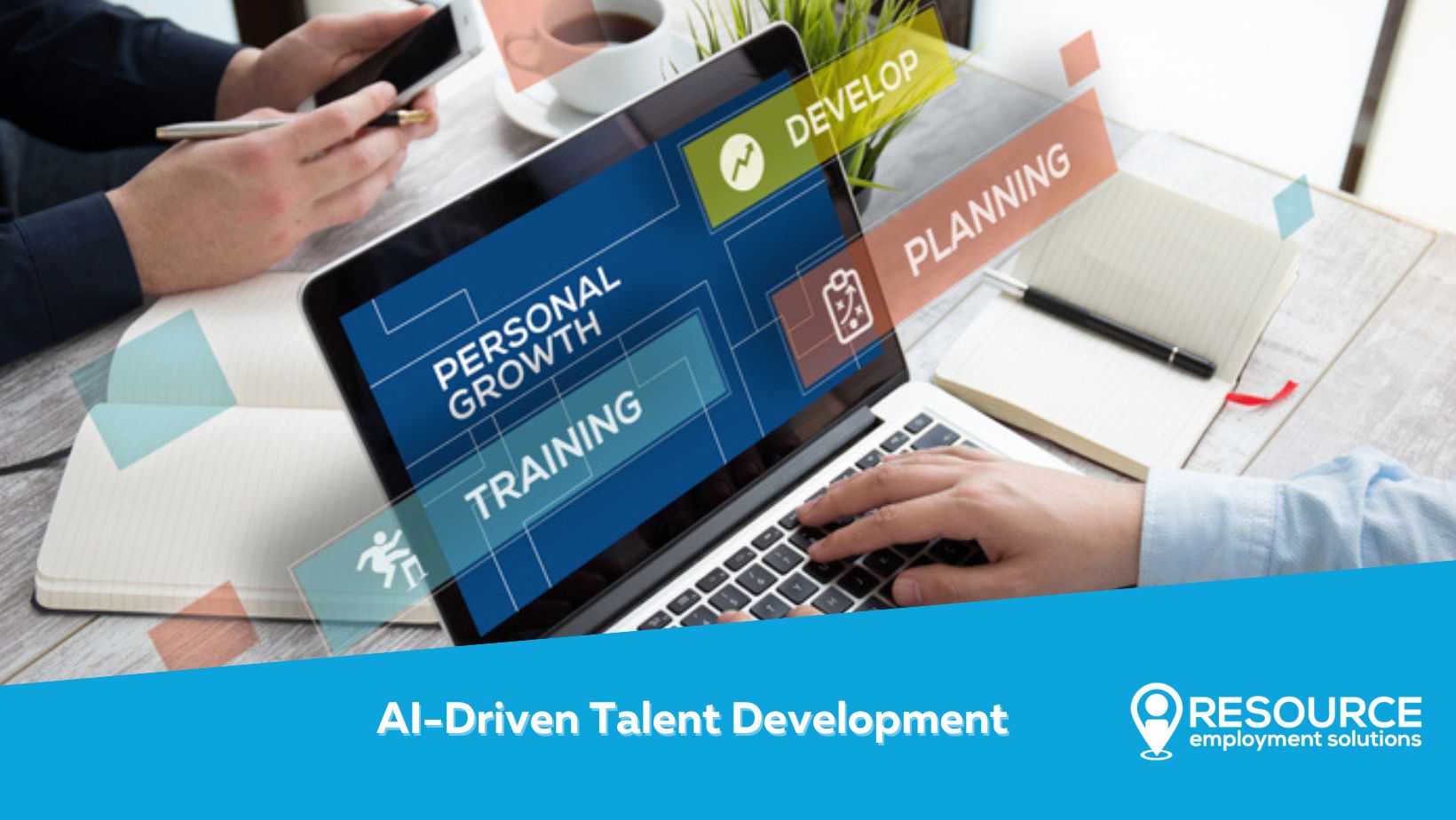 AI-Driven Talent Development: Revolutionizing Workforce Upskilling