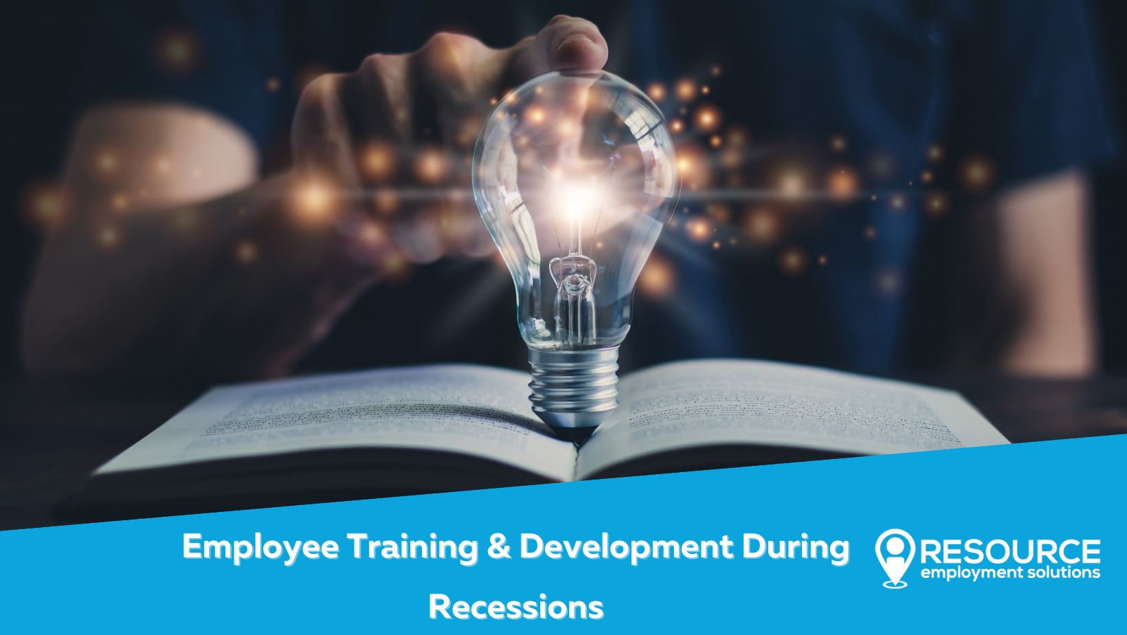 Employee Training & Development During Recessions