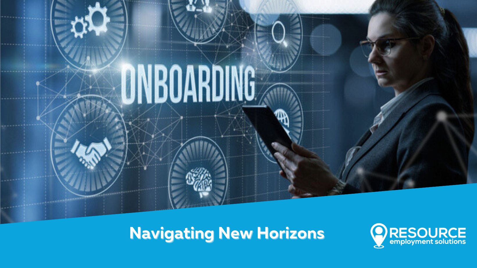 Navigating New Horizons: The Power of Virtual Onboarding for Modern Workplaces