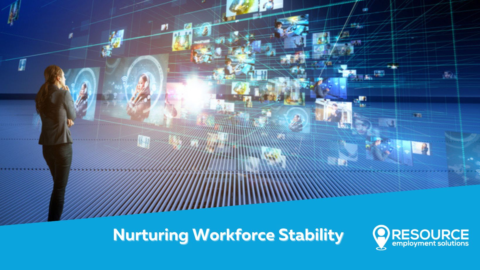 Nurturing Workforce Stability: The Crucial Role of Supply Chain Resilience