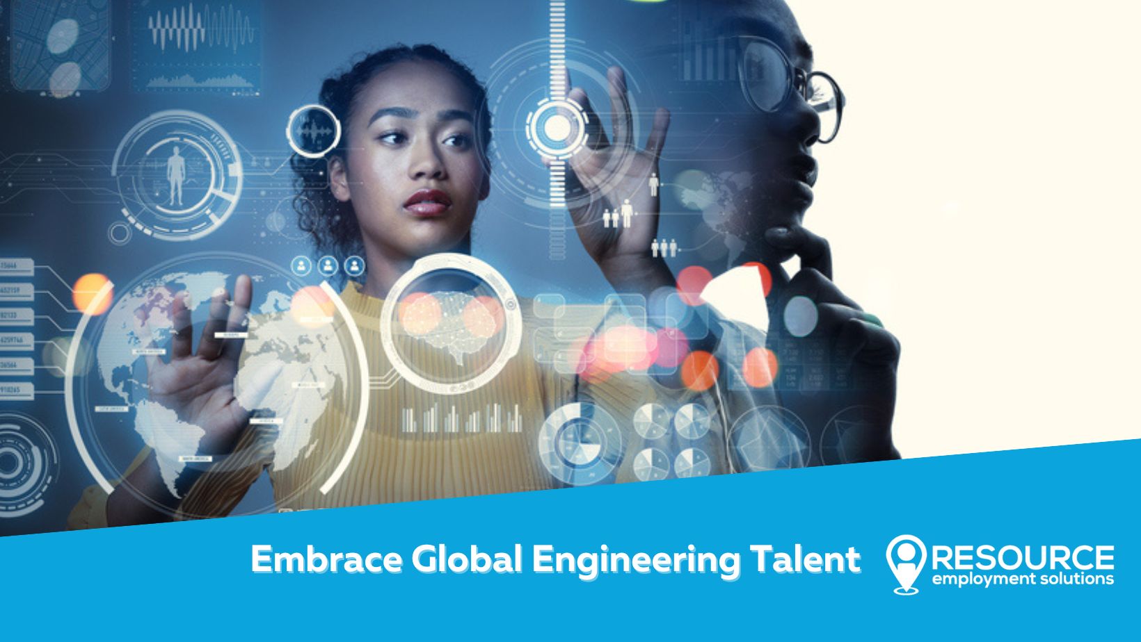 Embrace Global Engineering Talent with Resource Employment Solutions
