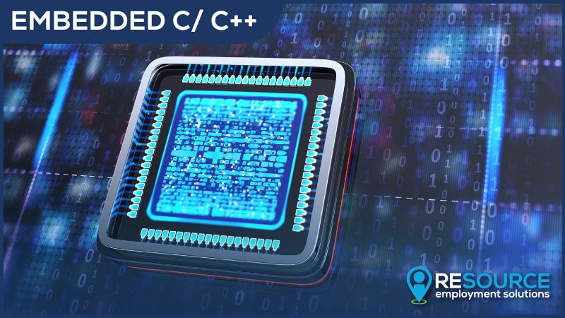 Embedded C/C++