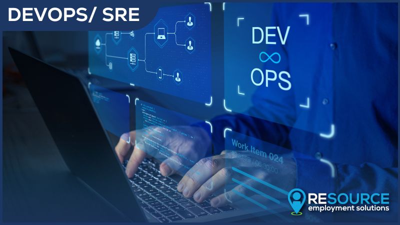 DevOps/ SRE