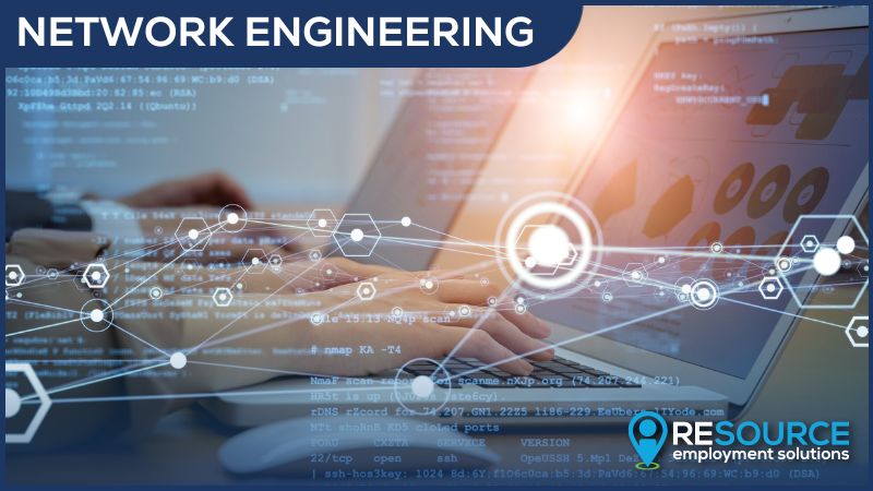 Networking Engineering