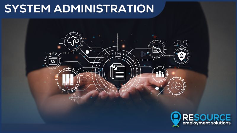 System Administration