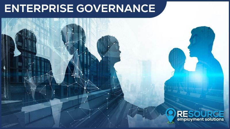 Enterprise Governance