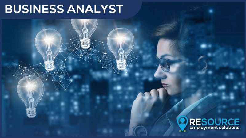 Business Analyst