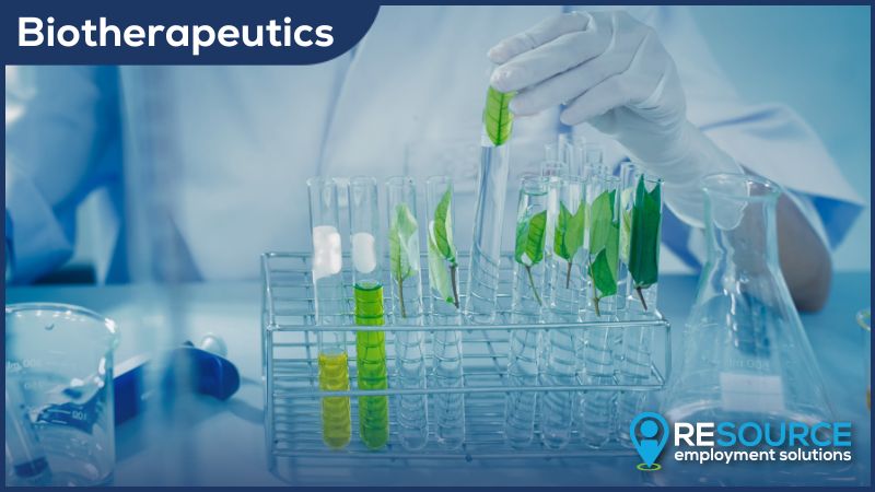 Biotherapeutics