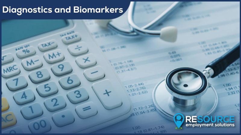 Diagnostics and Biomarkers