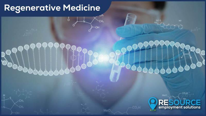 Regenerative Medicine