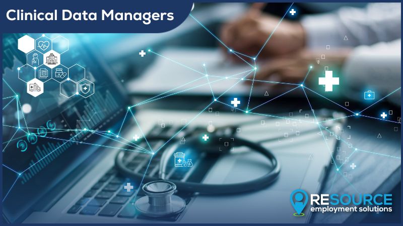 Clinical Data Managers