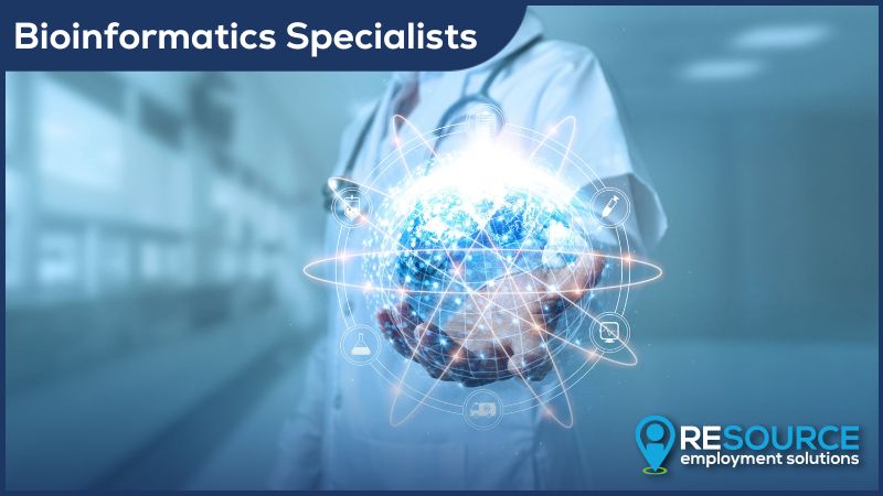 Bioinformatics Specialists