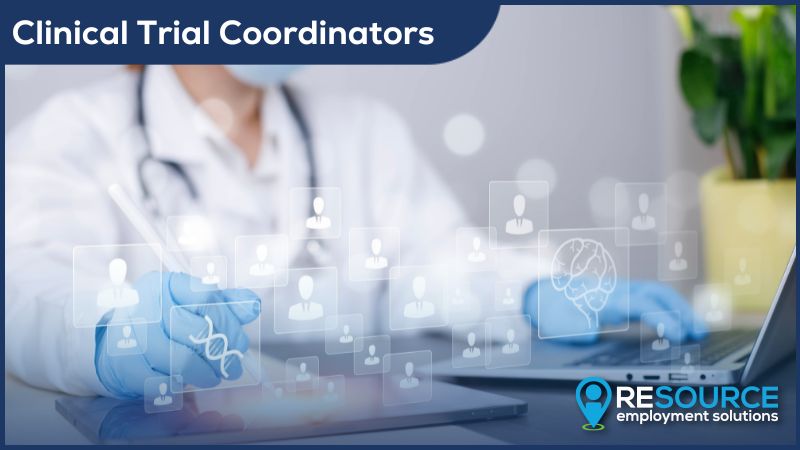 Clinical Trial Coordinators