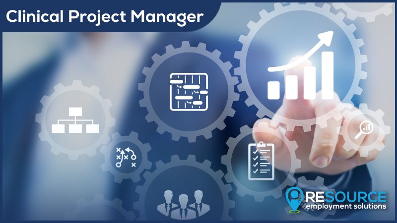 Clinical Project Manager