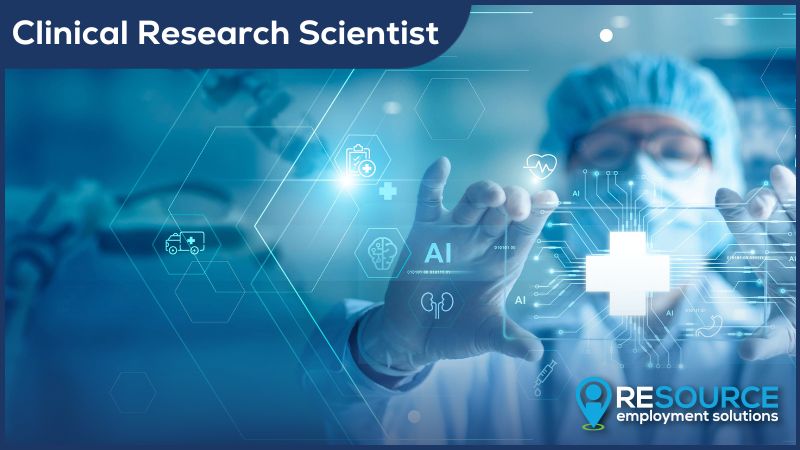 Clinical Research Scientist