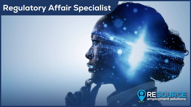 Regulatory Affair Specialist