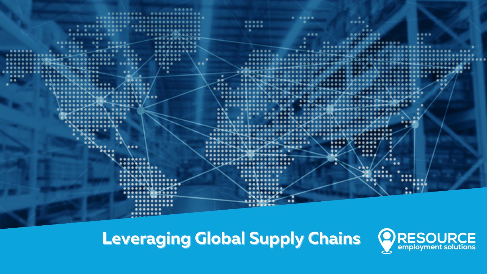 Leveraging Global Supply Chains: A Path to Diverse Talent Acquisition