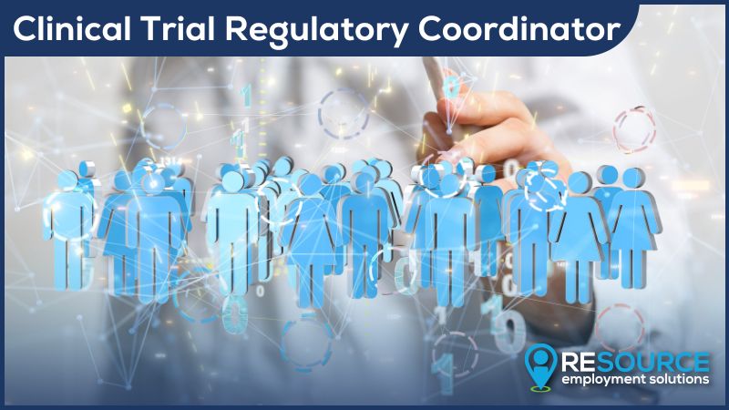 Clinical Trial Regulatory Coordinator