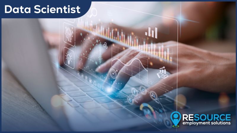 Data Scientist