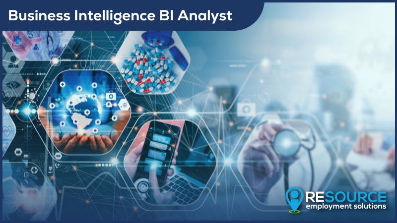 Business Intelligence (BI) Analyst