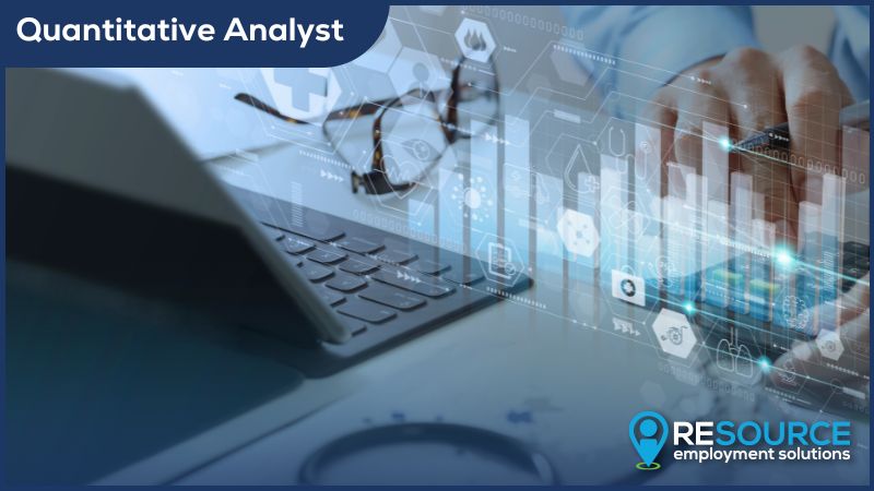 Quantitative Analyst 