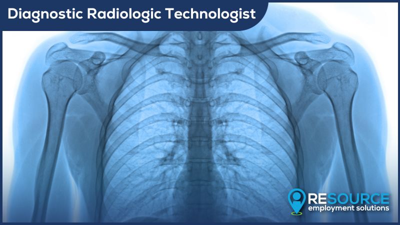 Diagnostic Radiologic Technologist