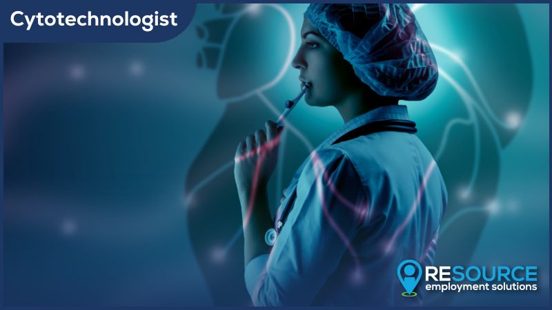 Cytotechnologist