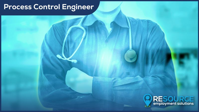 Process Control Engineer