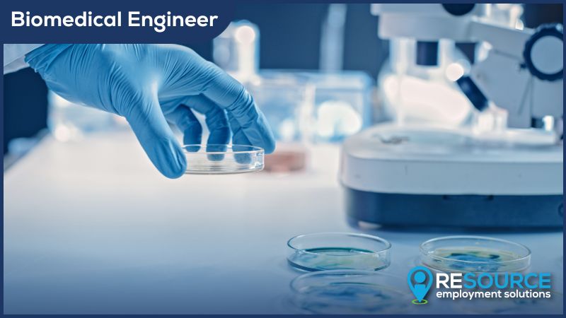 Biomedical Engineer