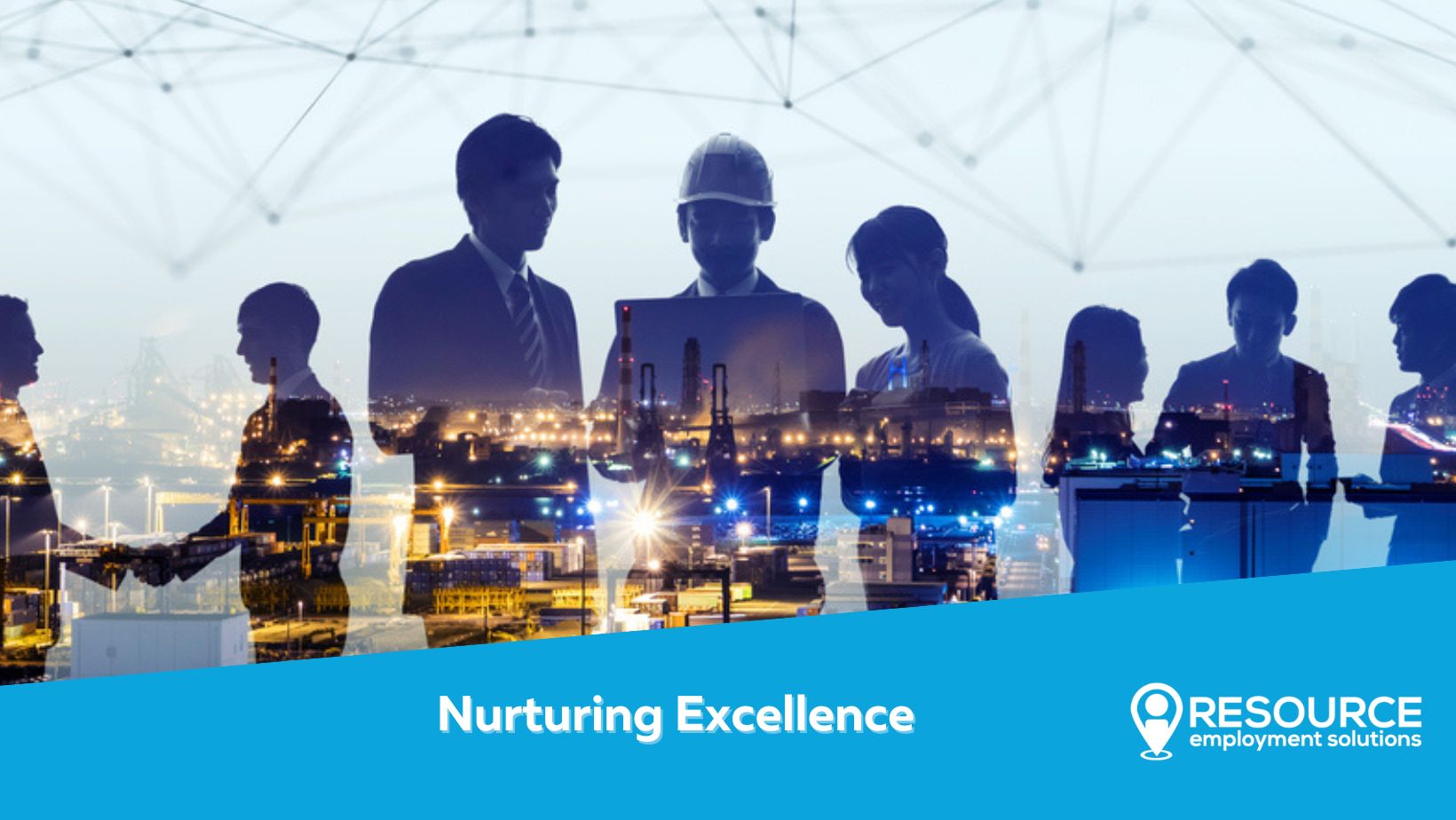 Nurturing Excellence: Embracing Global Talent in Specialty Manufacturing with Resource Employment So