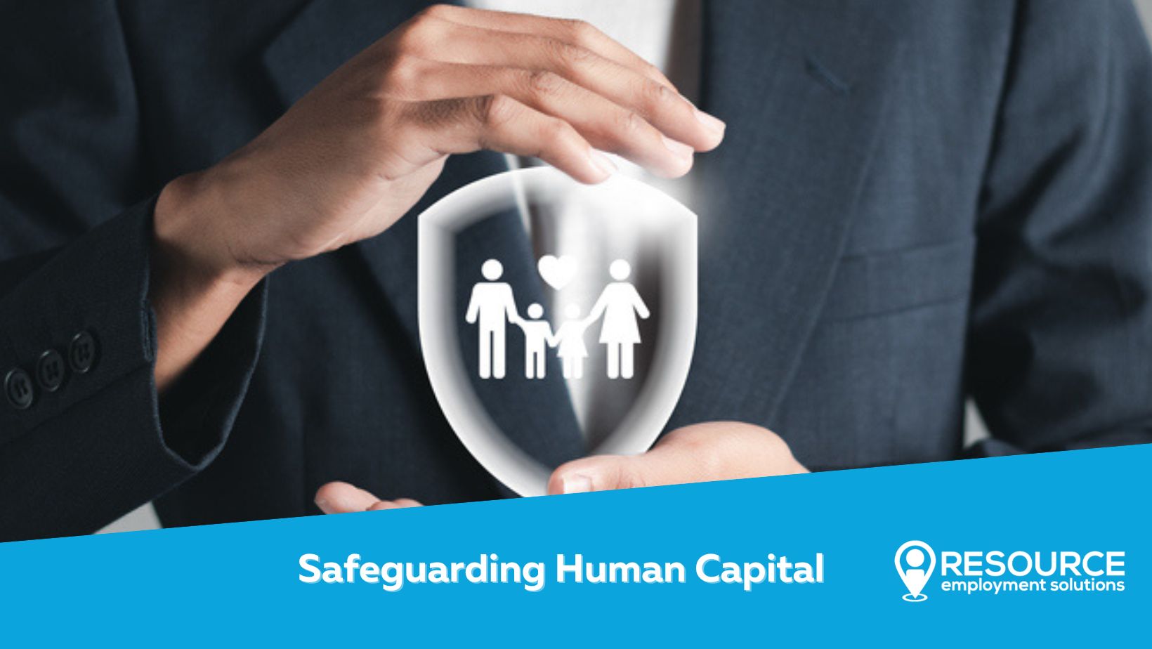 Safeguarding Human Capital: Prioritizing Protection with Resource Employment Solutions