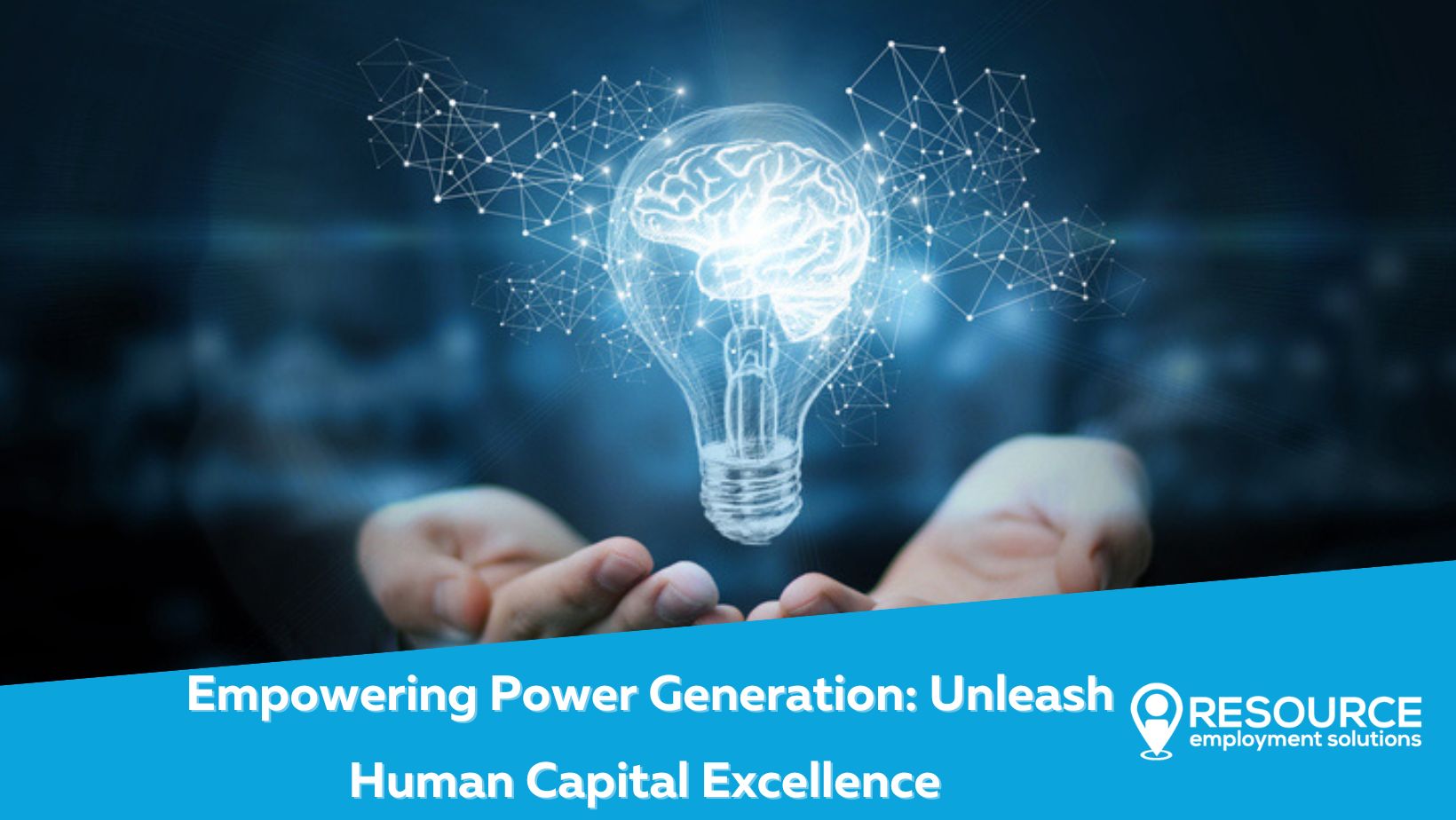 Empowering Power Generation: Unleash Human Capital Excellence with Resource Employment Solutions