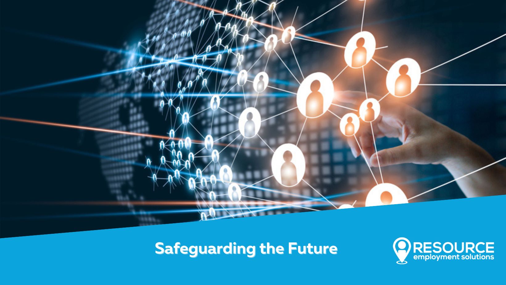 Safeguarding the Future: The Imperative of Data Security in the AI-Powered HR Landscape