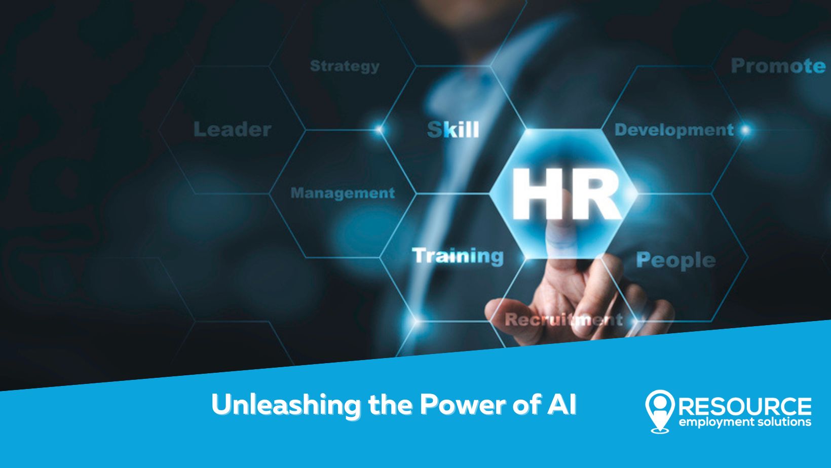 Unleashing the Power of AI: Empowering HR Professionals with Data-Driven Insights