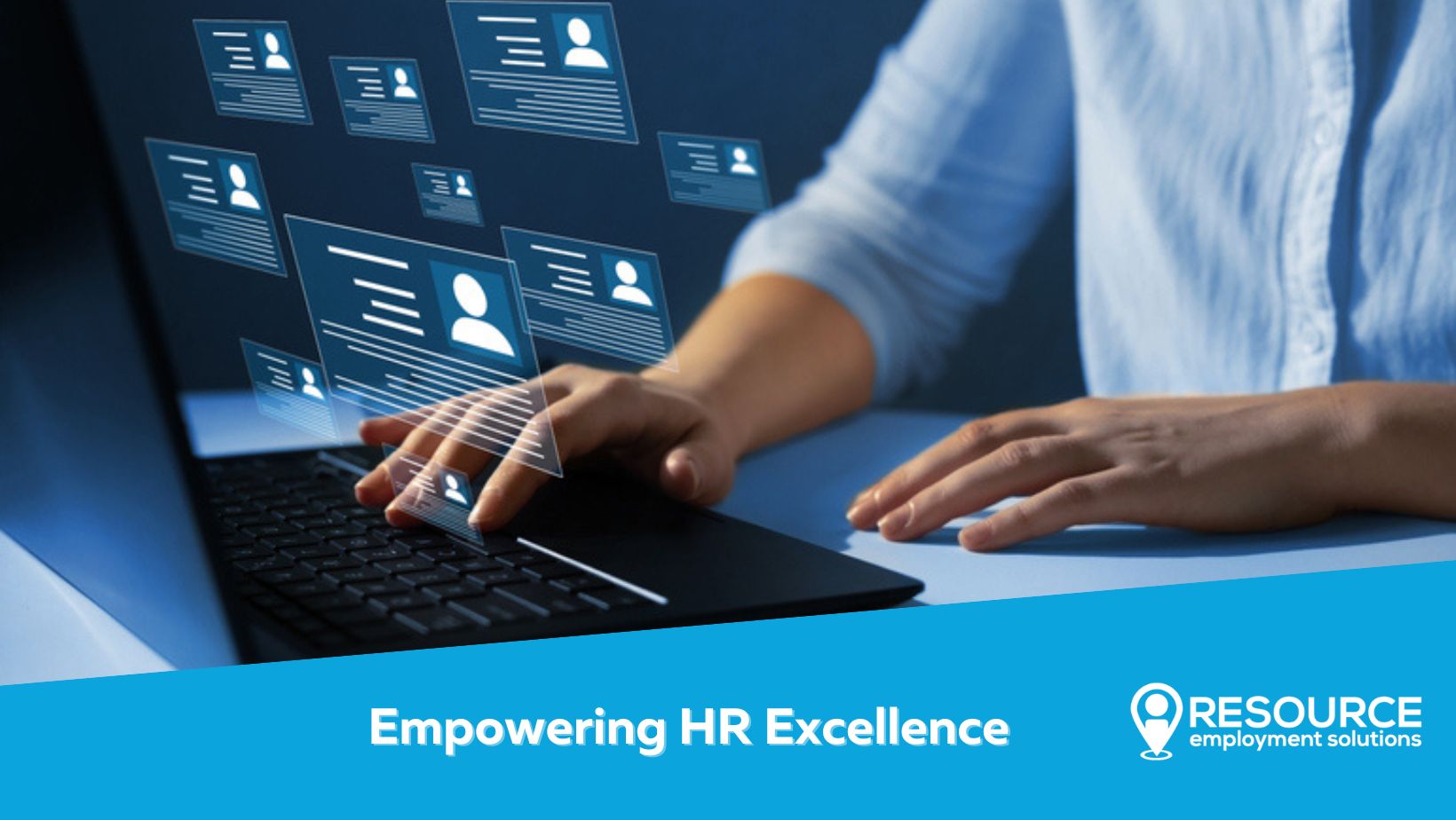 Empowering HR Excellence: The Evolution of Automation in HR Processes