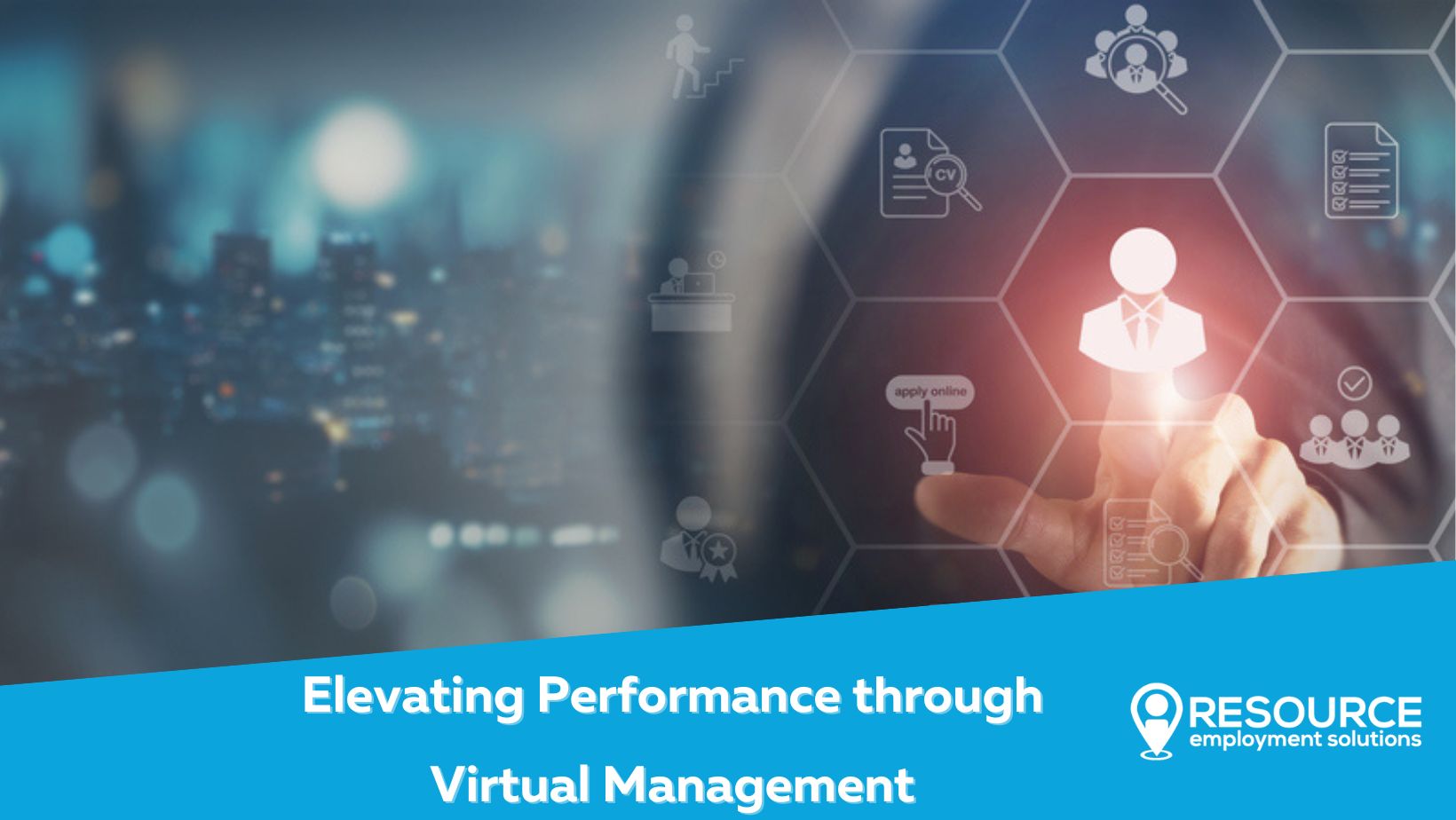 Elevating Performance through Virtual Management: A Path to Ongoing Excellence