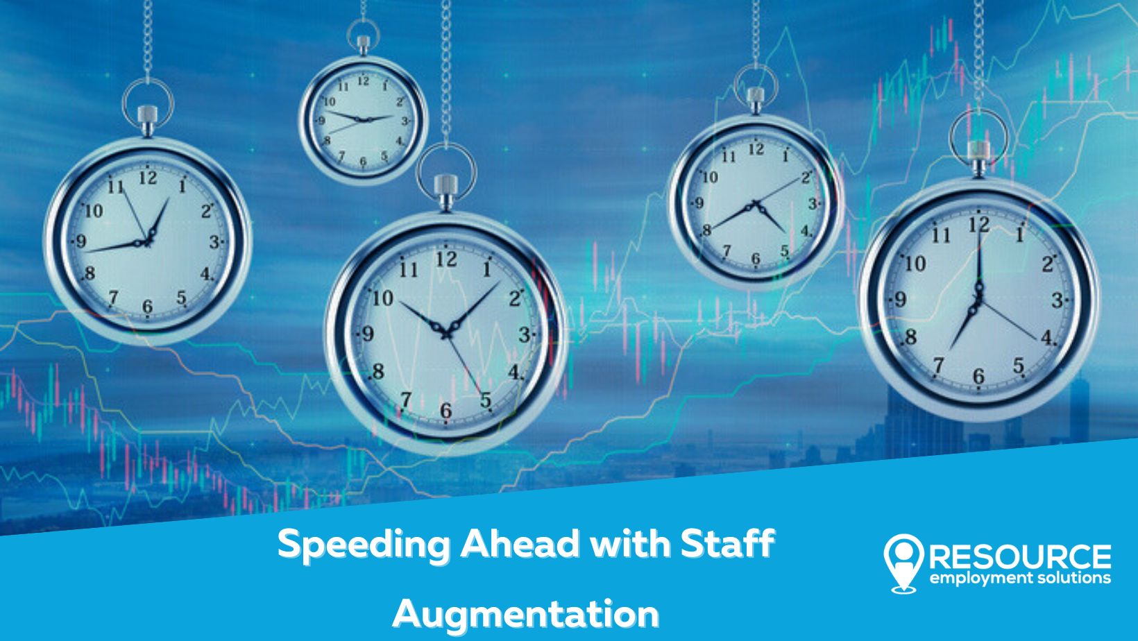 Speeding Ahead with Staff Augmentation: Unlocking Efficiency and Innovation